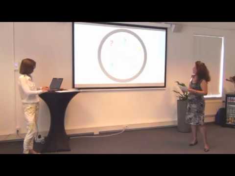 Storytelling bij Open Coffee Beuningen