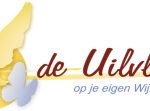Logo van De Uilvlinder