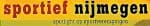 Logo Sportief Nijmegen