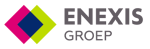 Enexis Groep Logo