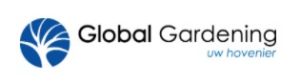 Logo Global Gardening