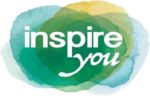 Inspire You Logo: fysiotherapeut en personal trainer
