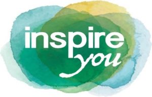 Inspire You Logo