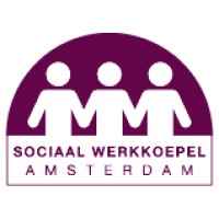 Logo Sociaal Werkkoepel