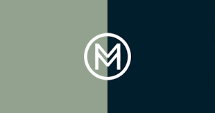 Logo Van Munster Media