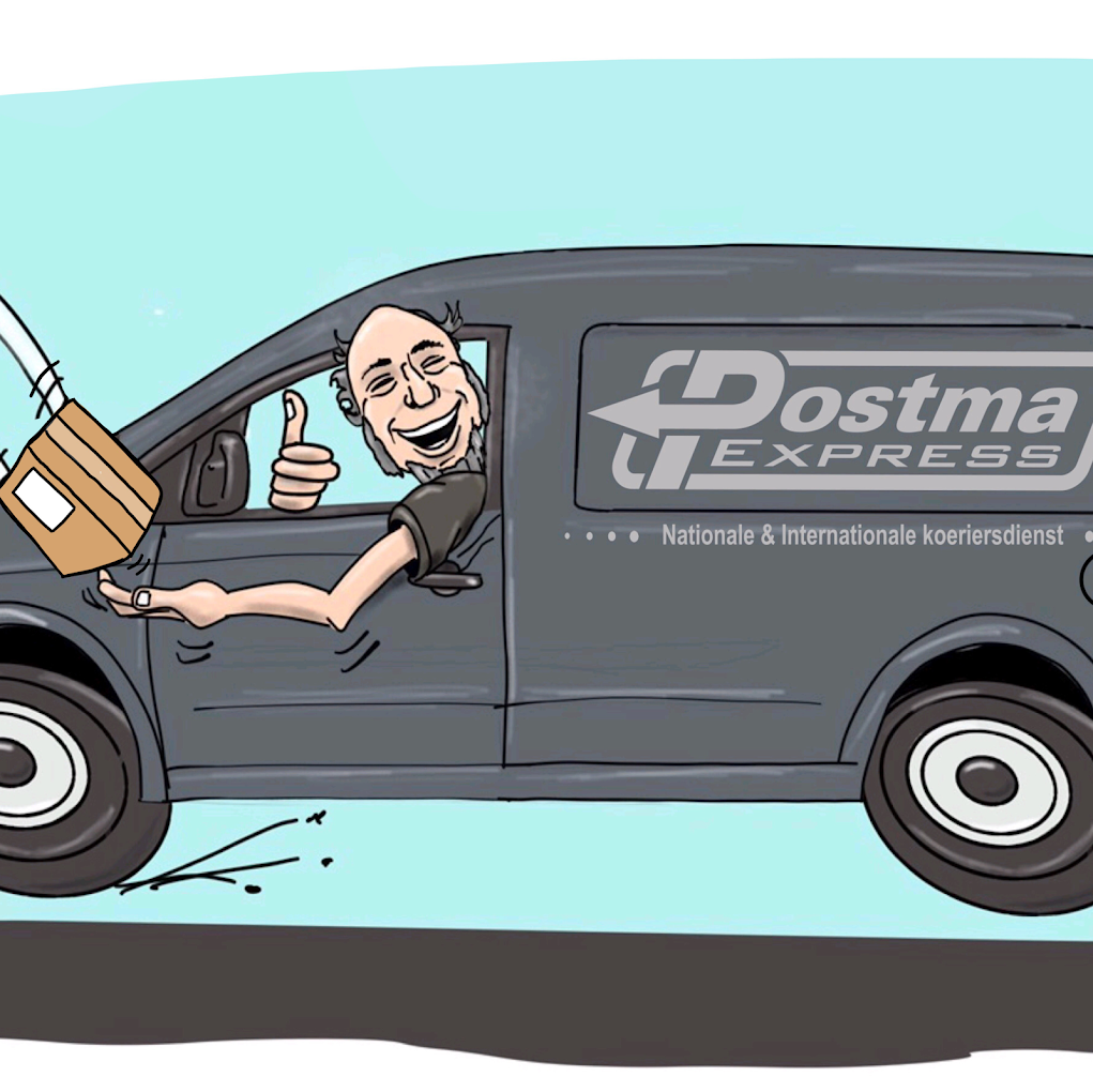 postma_express_cartoon postma_express_cartoon